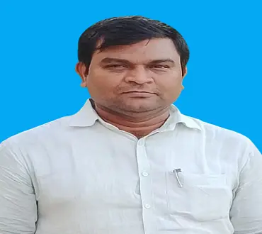 Dr. DK Singh Chairman Mona Polytechnic College