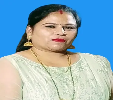 Samita Singh Director Mona Polytechnic College
